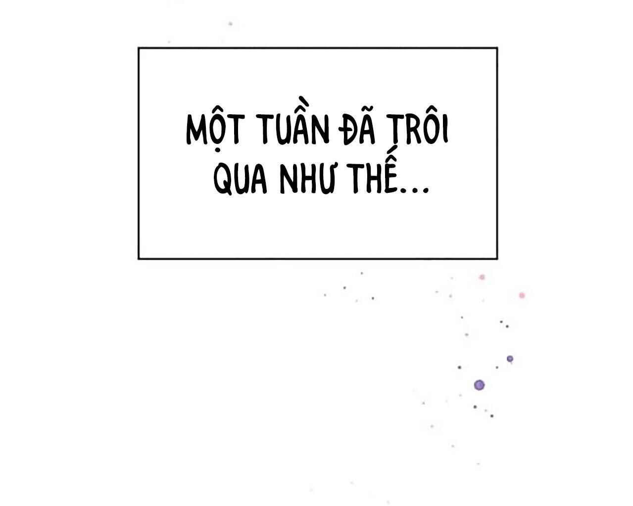 bí mật của tôi Chapter 5 - Trang 1