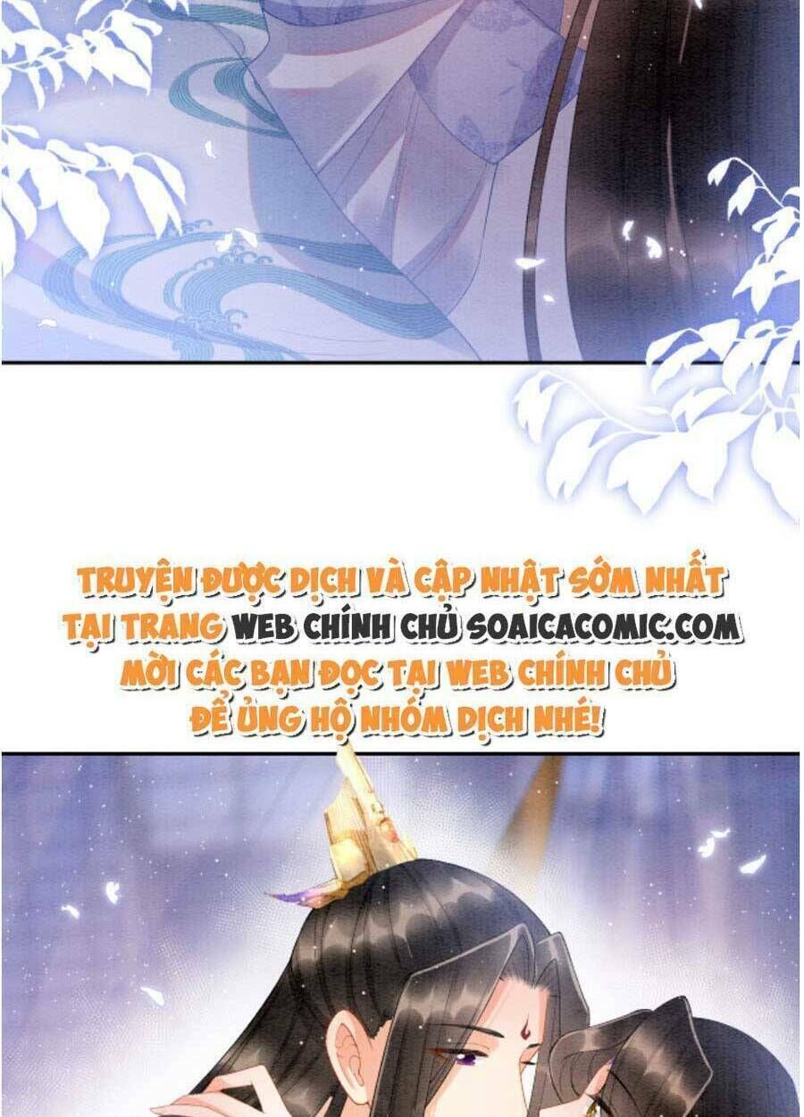 bạch nguyệt quang lạm quyền của sủng hậu chapter 47 - Trang 2