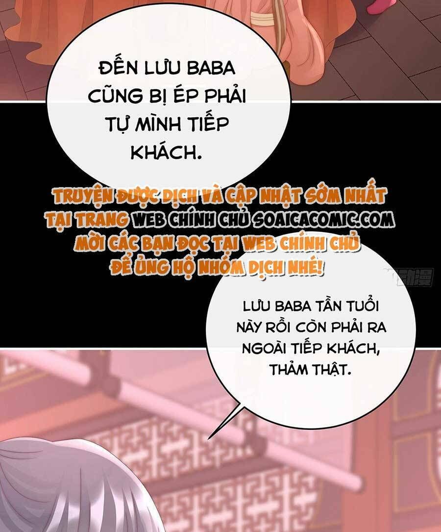 thê chủ, thỉnh hưởng dụng chapter 49 - Trang 2