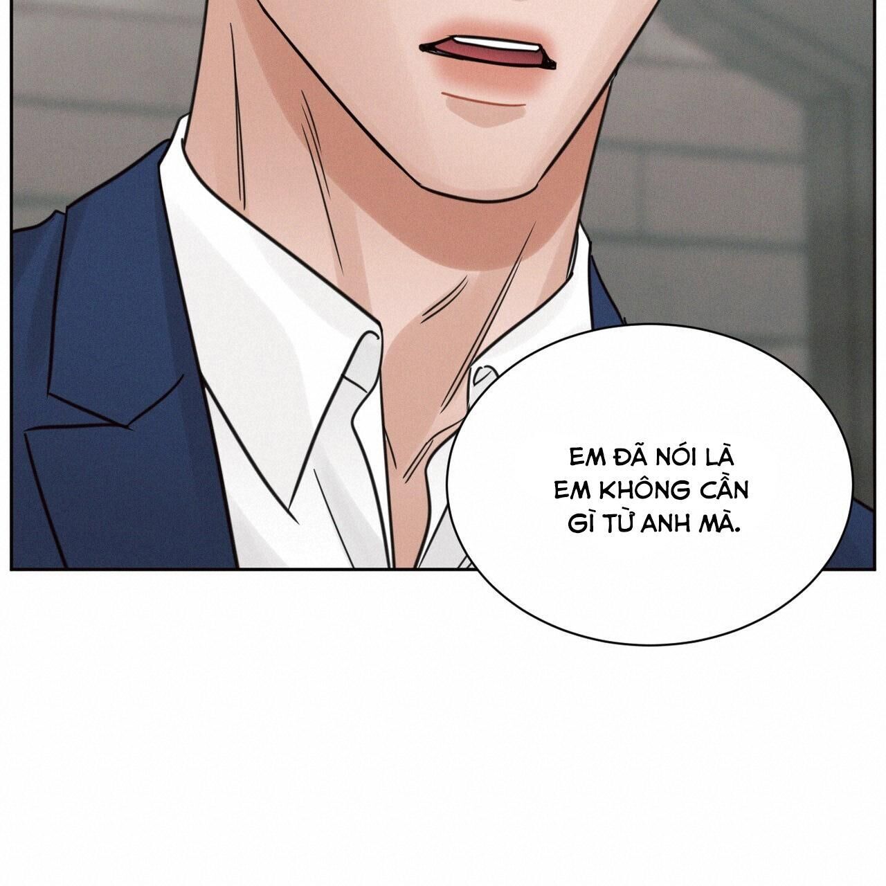 dù anh không yêu em Chapter 86 - Trang 2