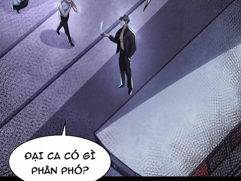 bởi vì cẩn thận mà quá phận hung ác chapter 70 - Next chapter 71