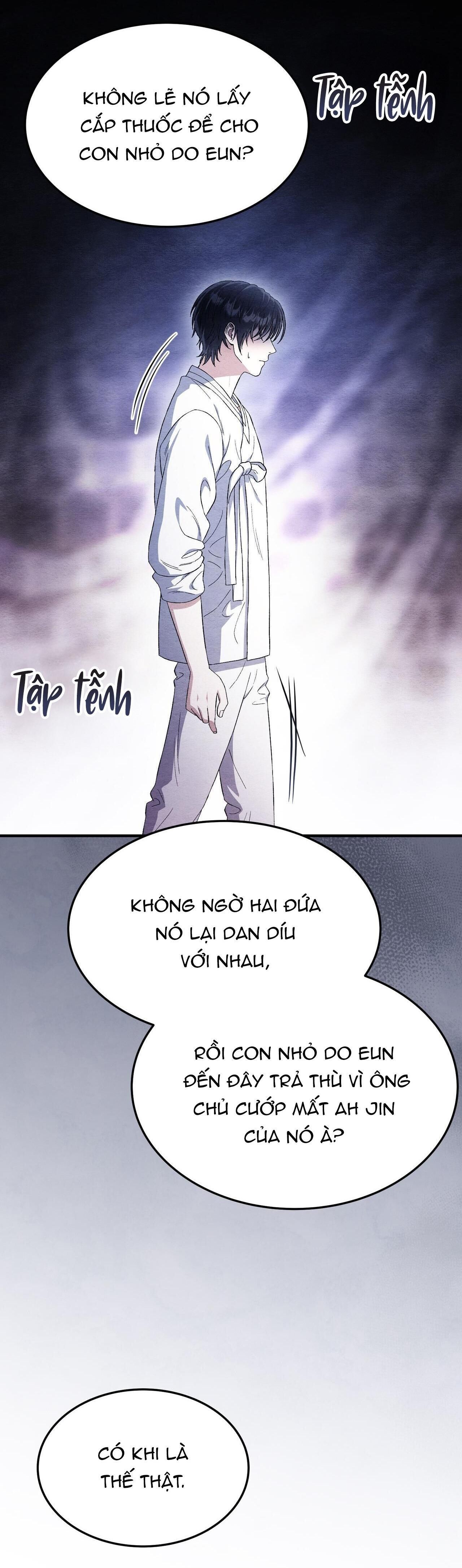 ăn một lời hai Chapter 30 - Trang 1