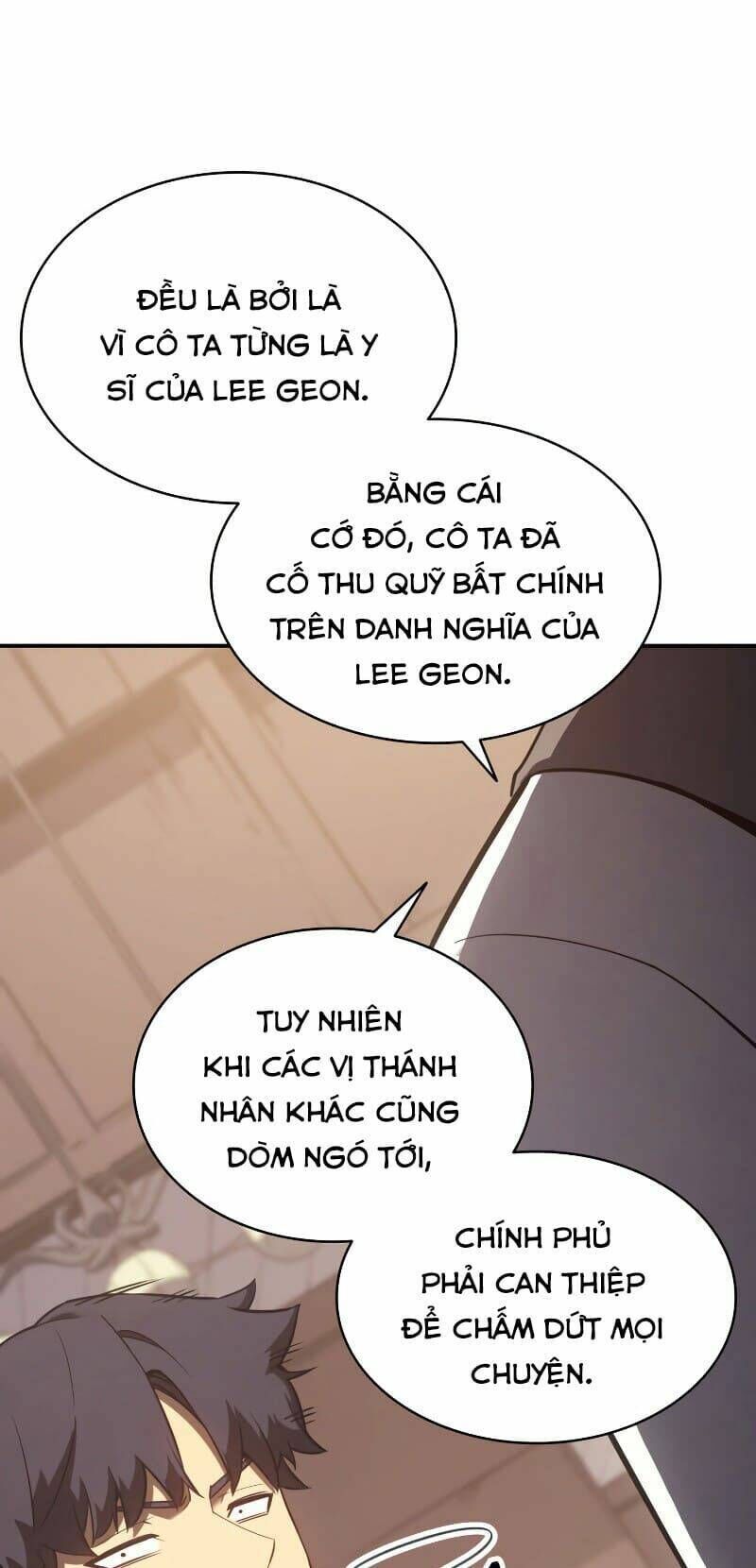 sự trở lại của anh hùng cấp thảm họa Chapter 14 - Trang 1