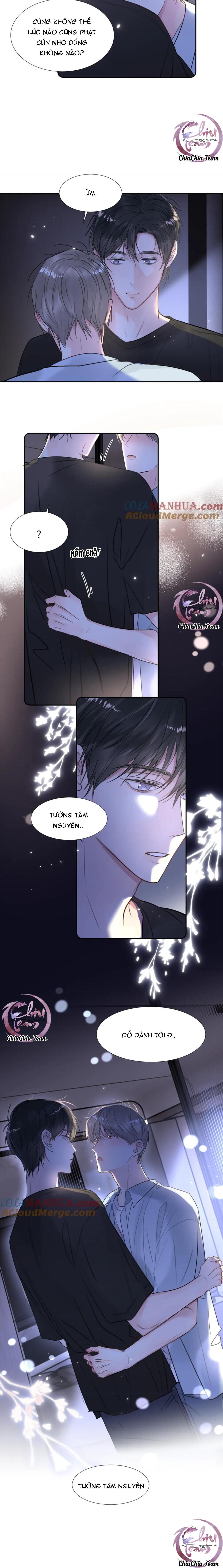 chó chuộc tội Chapter 32 - Trang 2