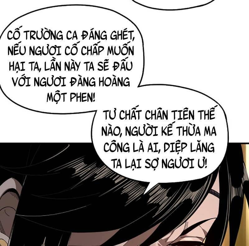 ta trời sinh đã là nhân vật phản diện chapter 54 - Next chapter 55