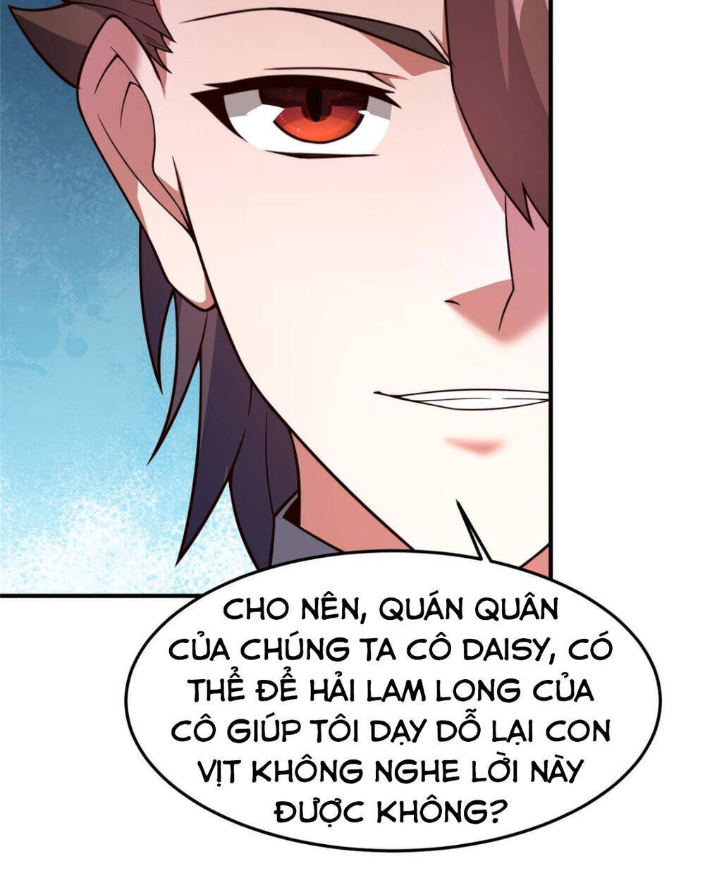 thần sủng tiến hóa chapter 108 - Next chapter 109