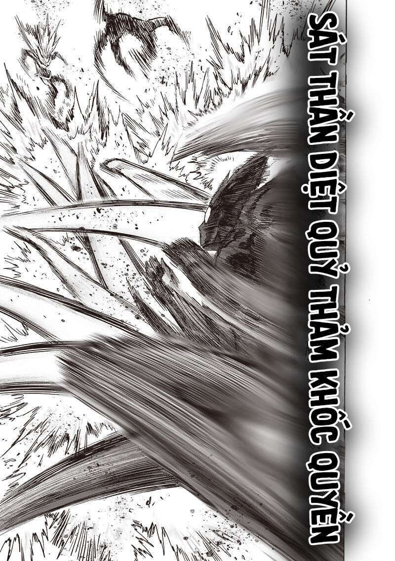 One-Punch Man Chapter 200 - Trang 2