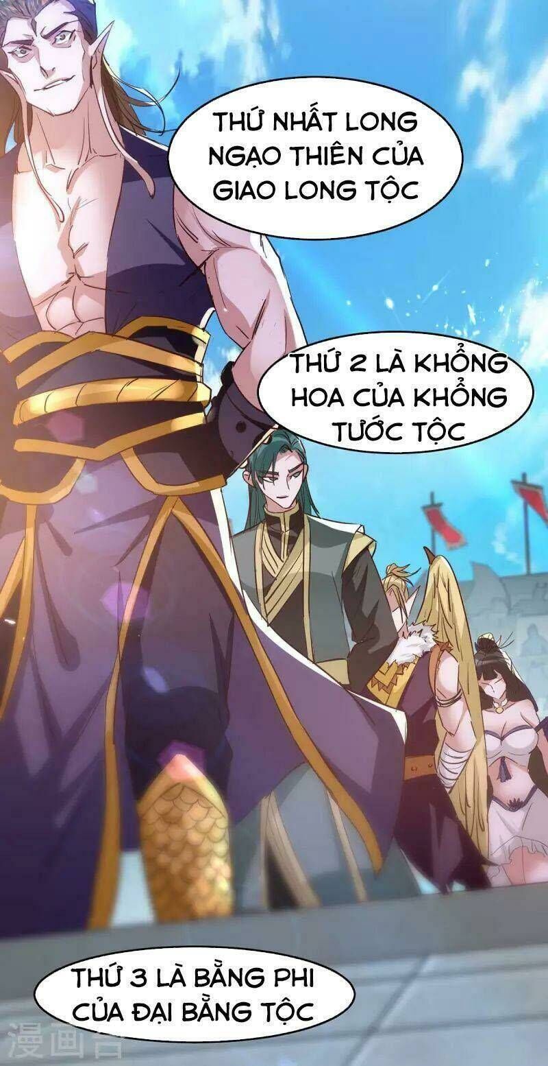 tiên đế qui lai chapter 257 - Trang 2