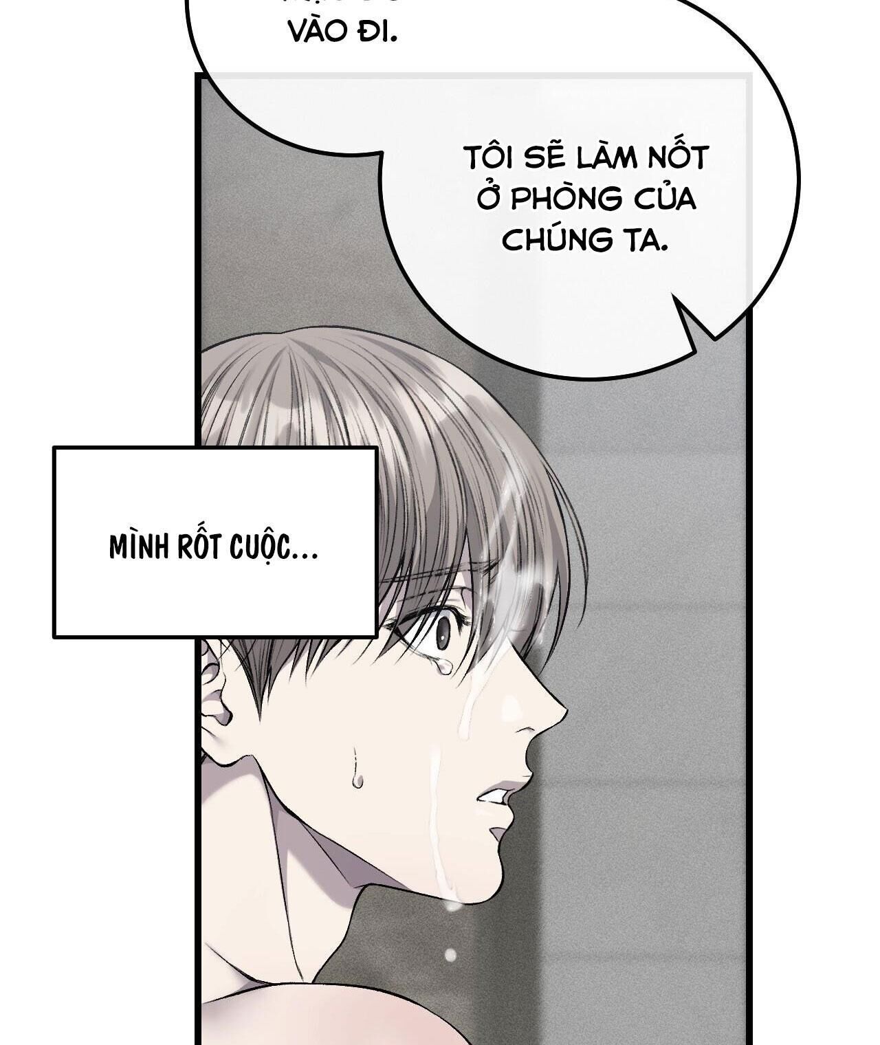 xx cặn bã Chapter 23 - Next Chương 24