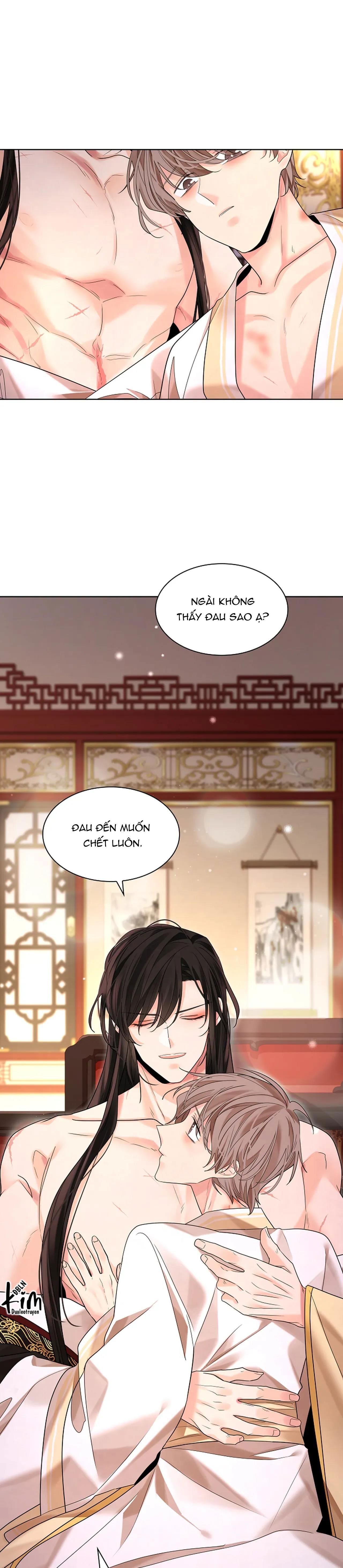 hoa giấy Chapter 86 - Next Chapter 87