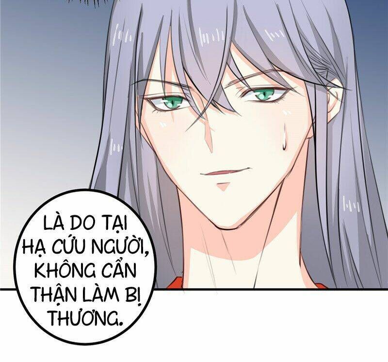 thiên tài tiểu độc phi chapter 95 - Trang 2