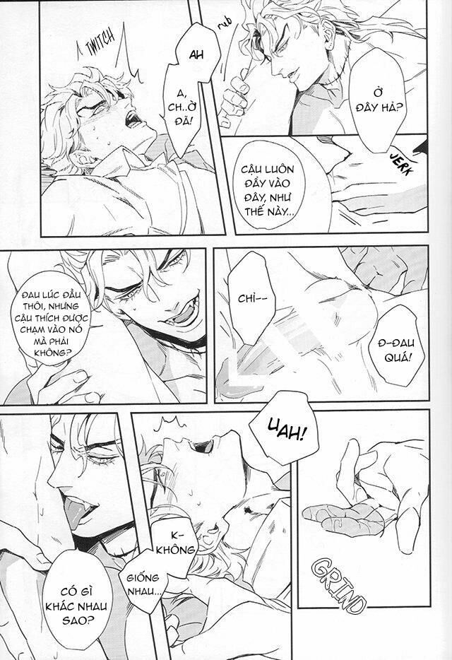 doujinshi tổng hợp Chapter 242 - Next 242