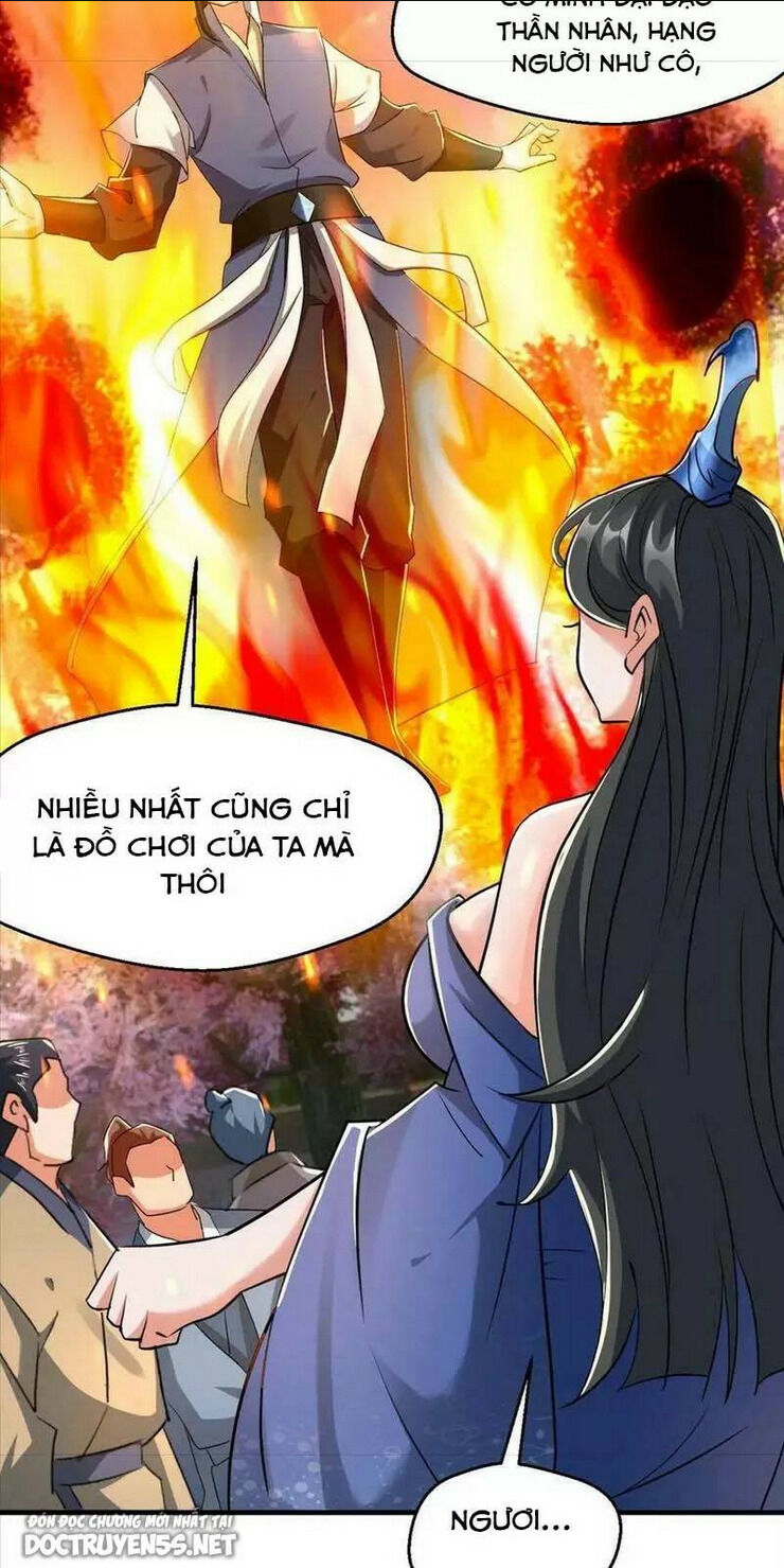 Vô Địch Đốn Ngộ Chapter 24 - Trang 2