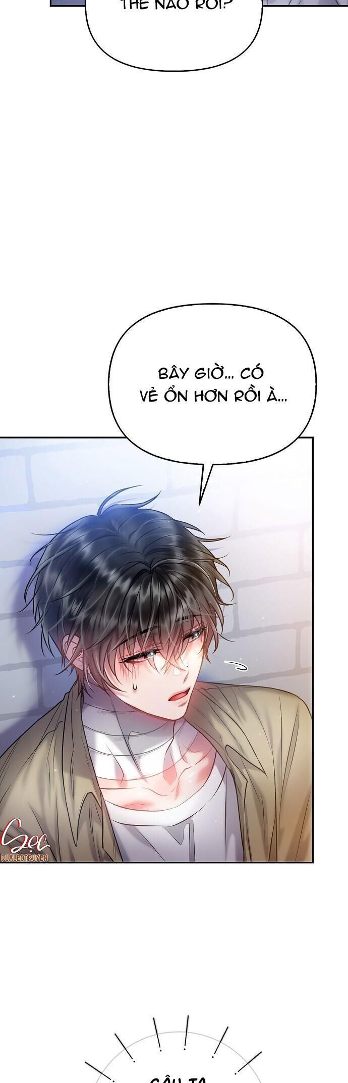 cơn mưa ngọt ngào Chapter 35 - Next Chapter 35