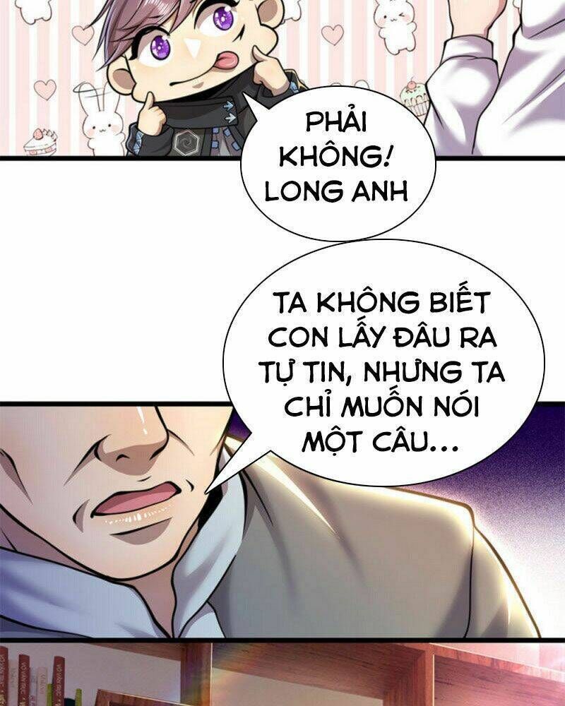 y võ chí tôn Chapter 265 - Trang 2