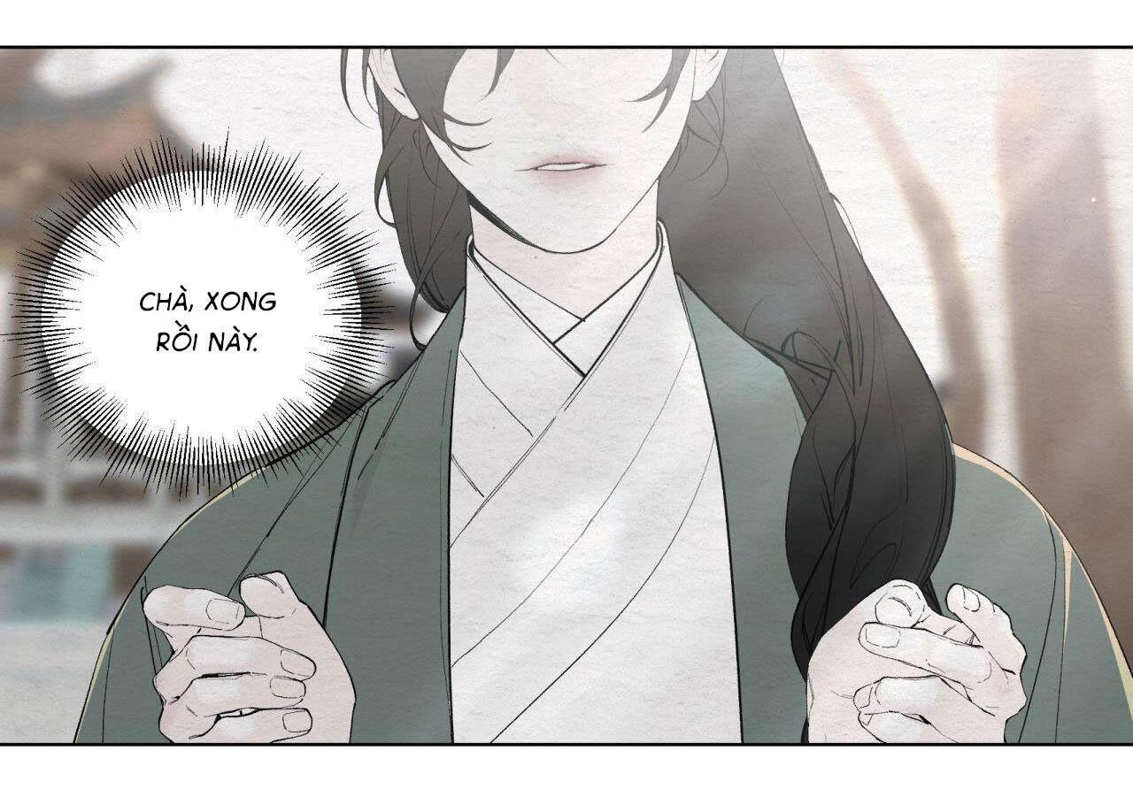 (CBunu) Lạc Hồn Chapter 5 - Trang 1