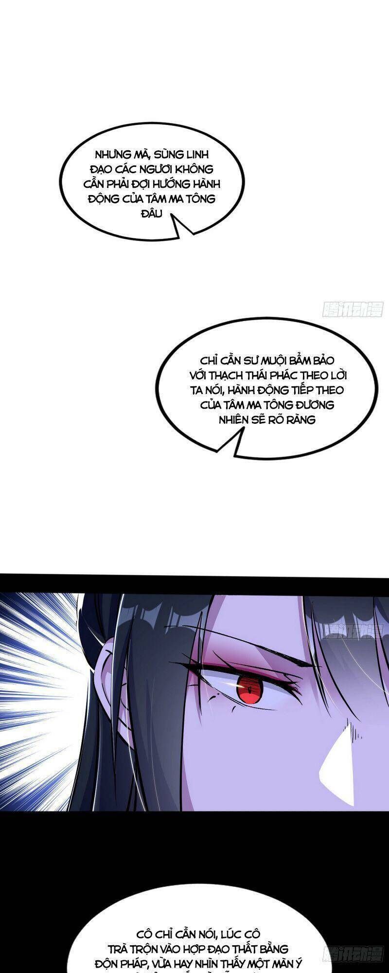 ta là tà đế Chapter 316 - Next Chapter 317