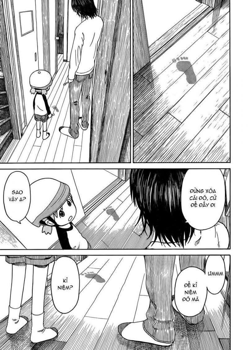 yotsubato! chapter 79.2 - Next chương 79.5