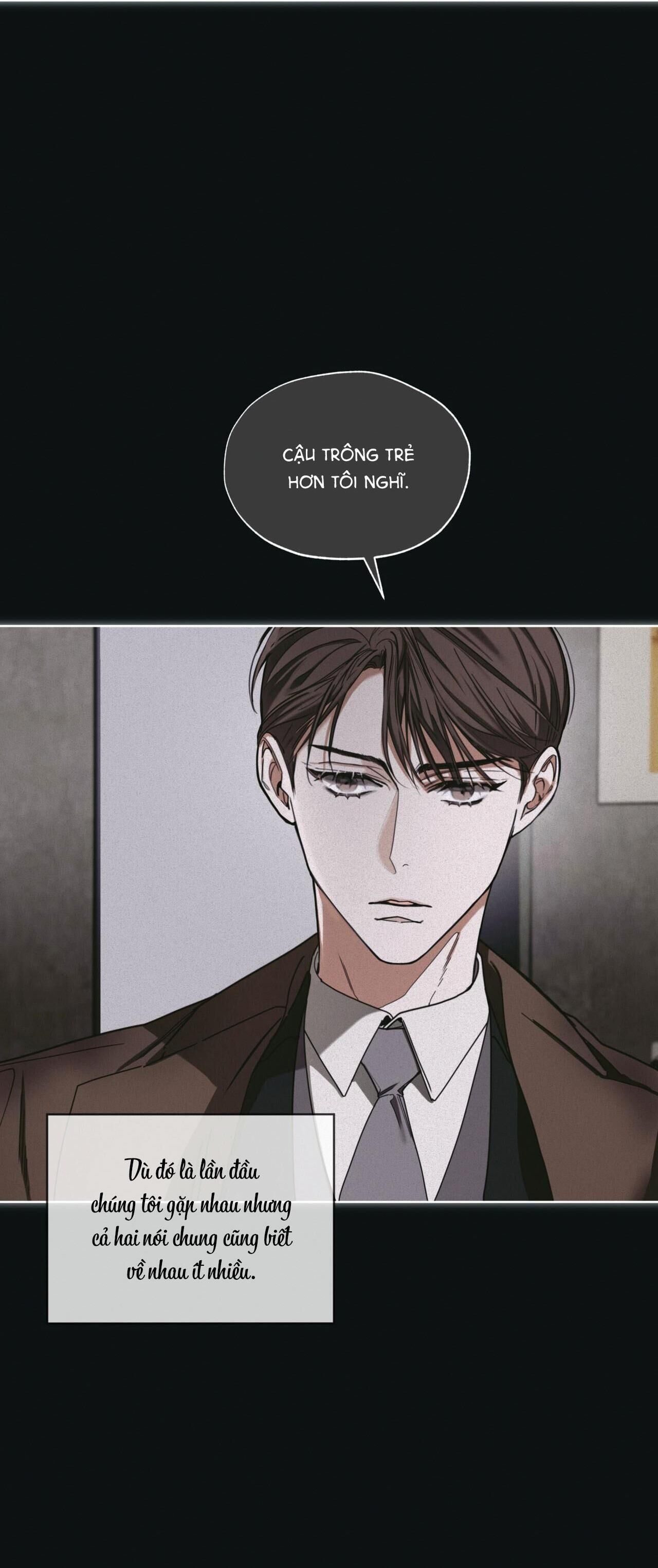 (CBunu) Phạm Luật Chapter 72 - Trang 2