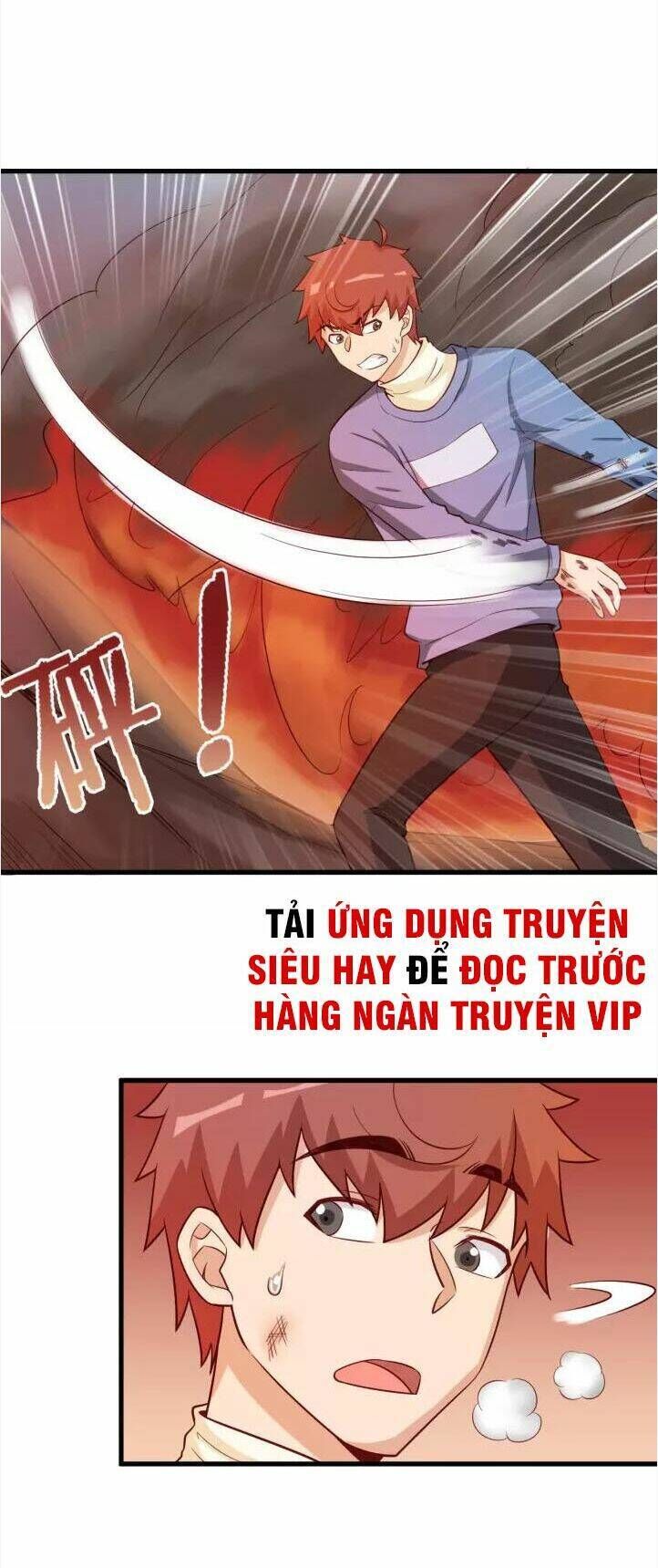 hệ thống tu tiên mạnh nhất Chapter 55 - Trang 2