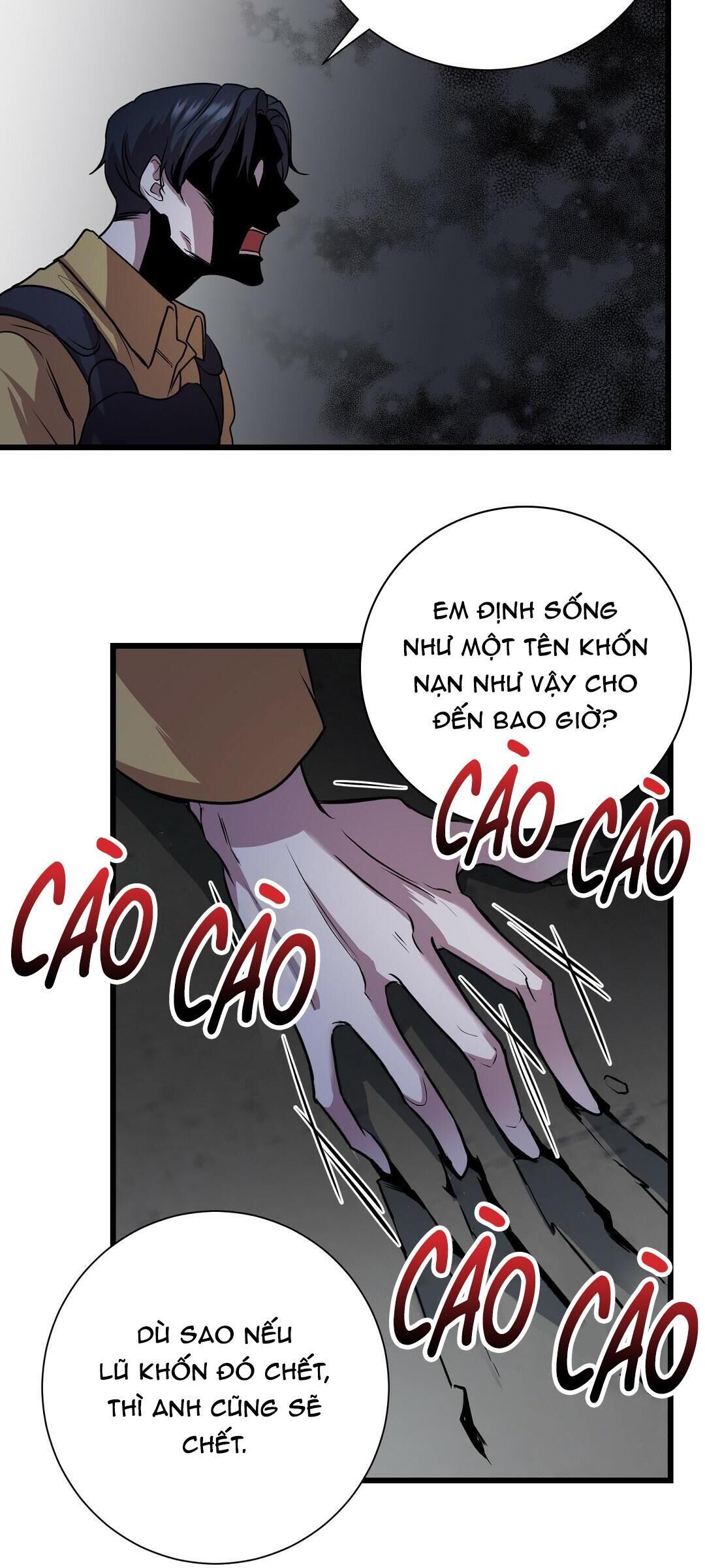 đáy sâu tuyệt vọng Chapter 2 - Next Chapter 2