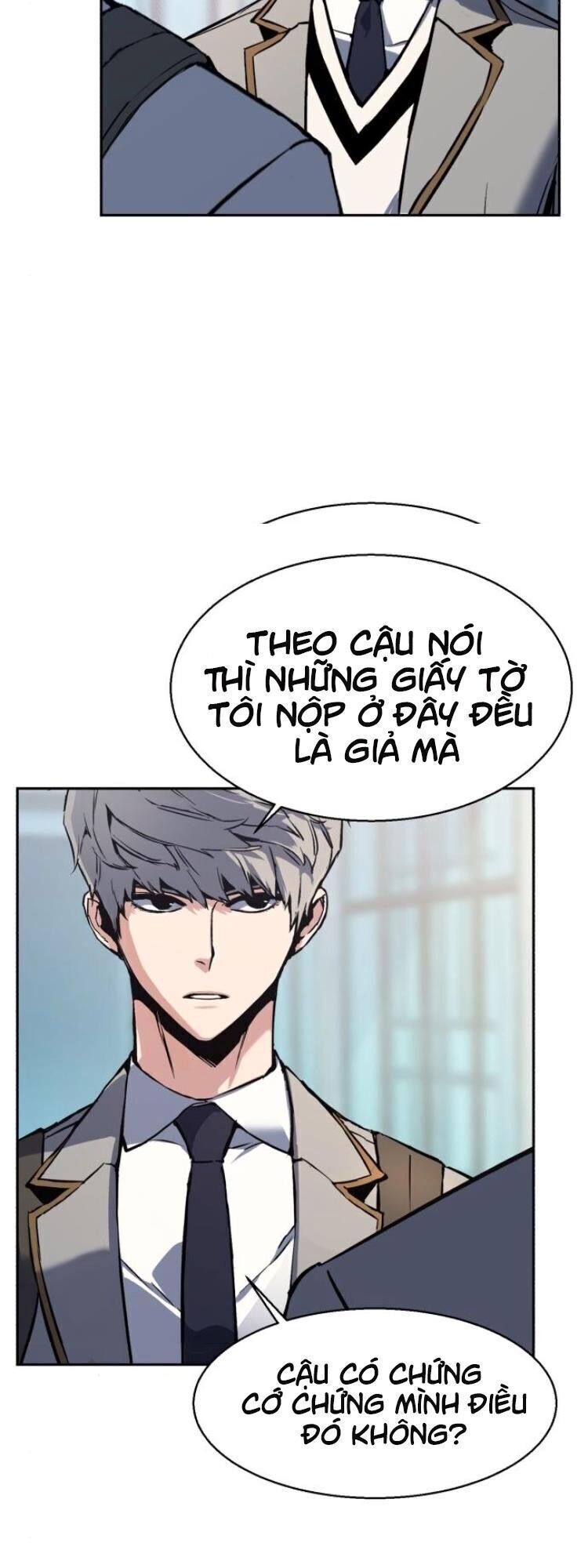 bạn học của tôi là lính đánh thuê chương 13 - Next chapter 14