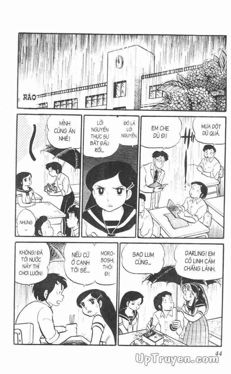 Lum Chapter 10 - Trang 2