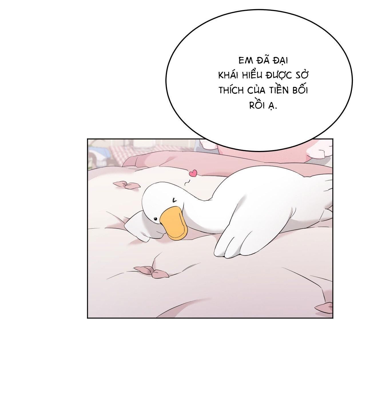 (Cbunu) Dễ Thương Là Lỗi Của Tôi Sao? Chapter 14 - Trang 2