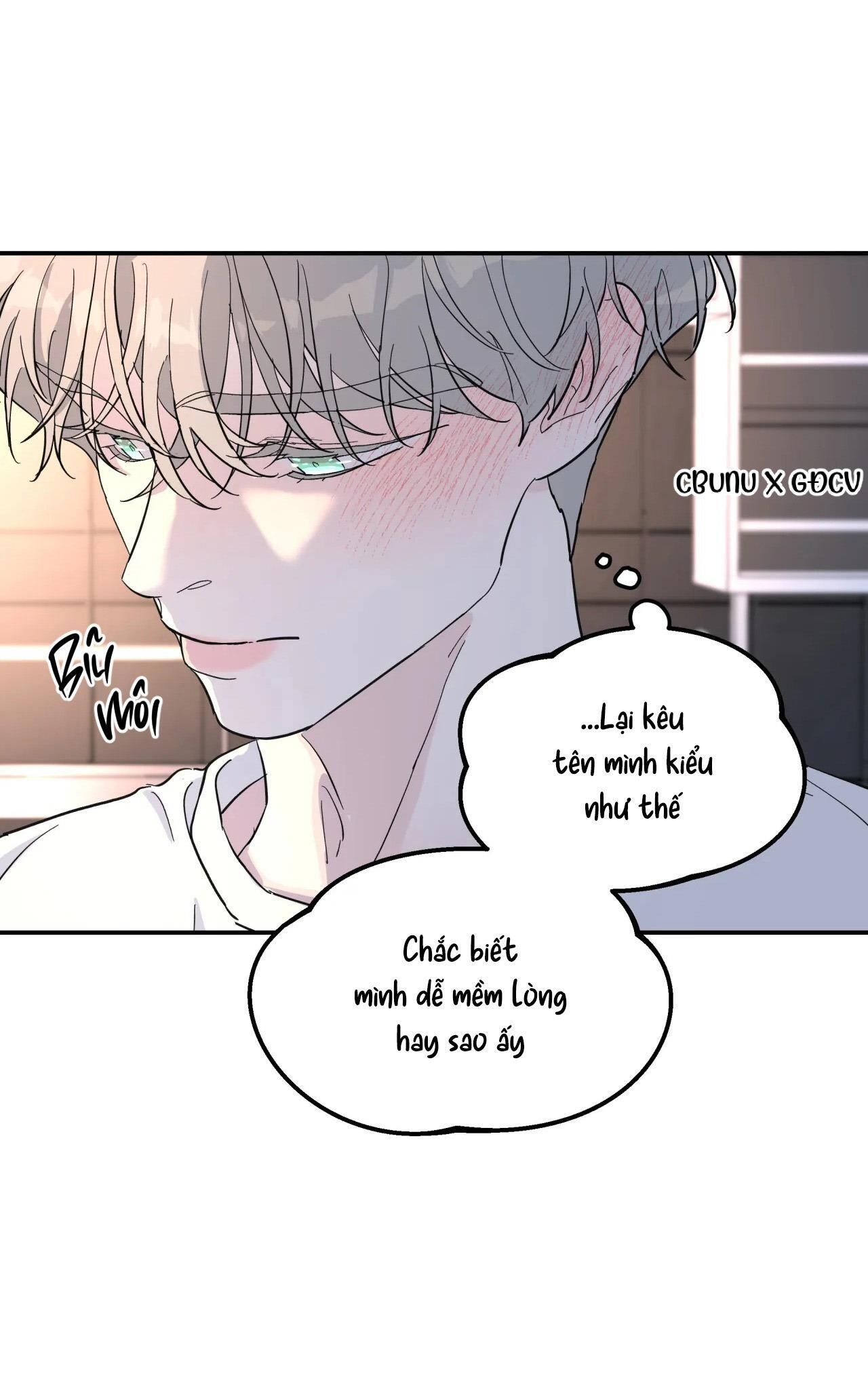 (CBunu) Cây Không Có Rễ Chapter 29 - Next Chapter 29