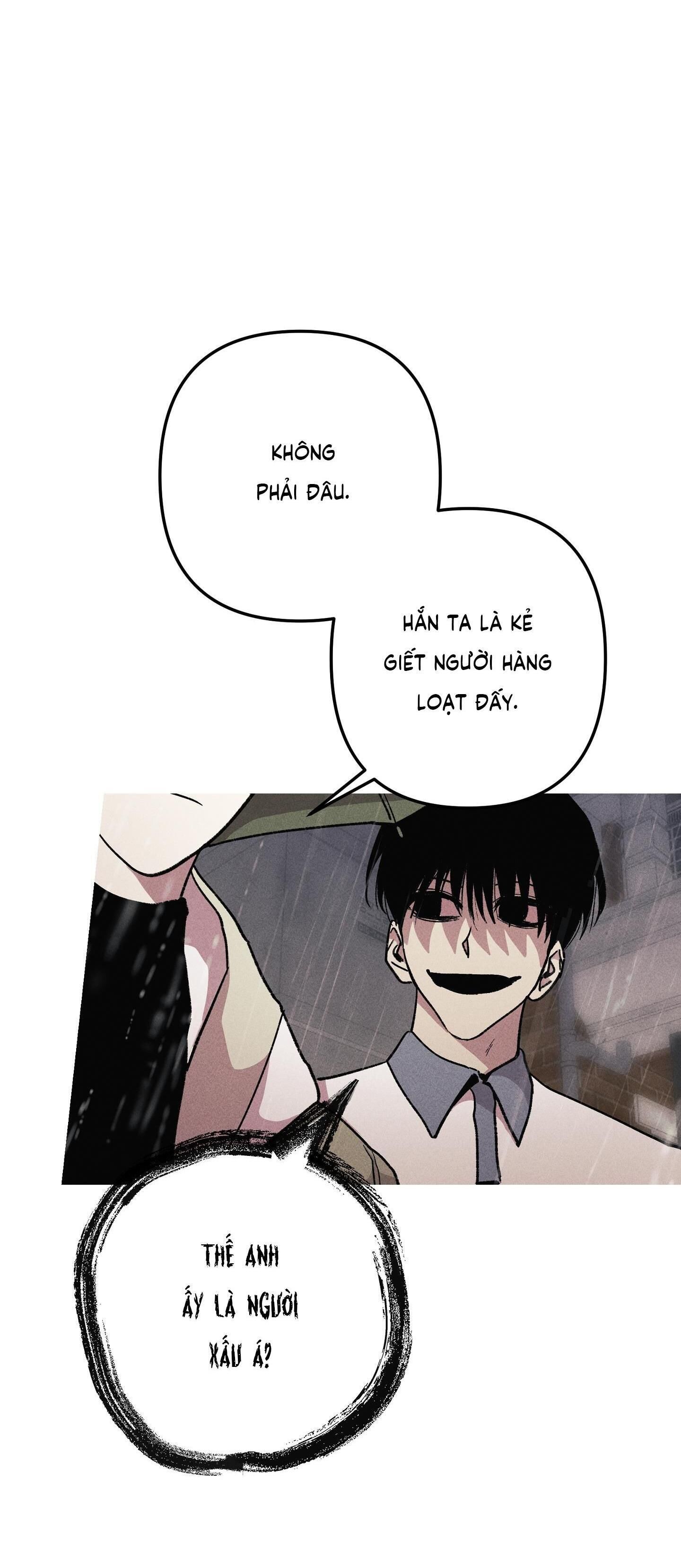 quan hệ giết chóc Chapter 22 - Next Chapter 23