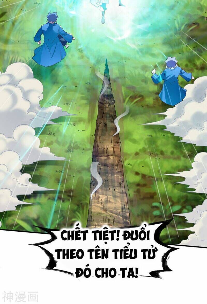 chiến đỉnh Chapter 107 - Trang 2