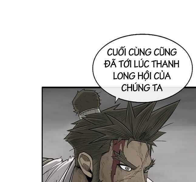 bắc kiếm giang hồ chương 165 - Next chapter 166