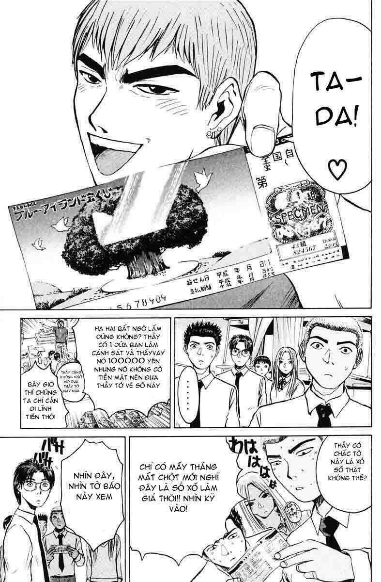 gto - great teacher onizuka chapter 83 - Next chapter 84