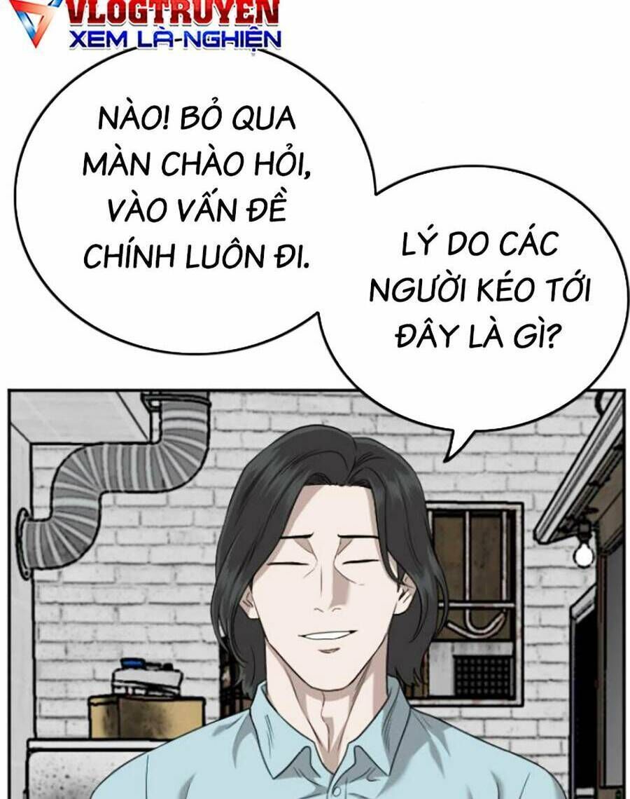 người xấu chapter 139 - Trang 2