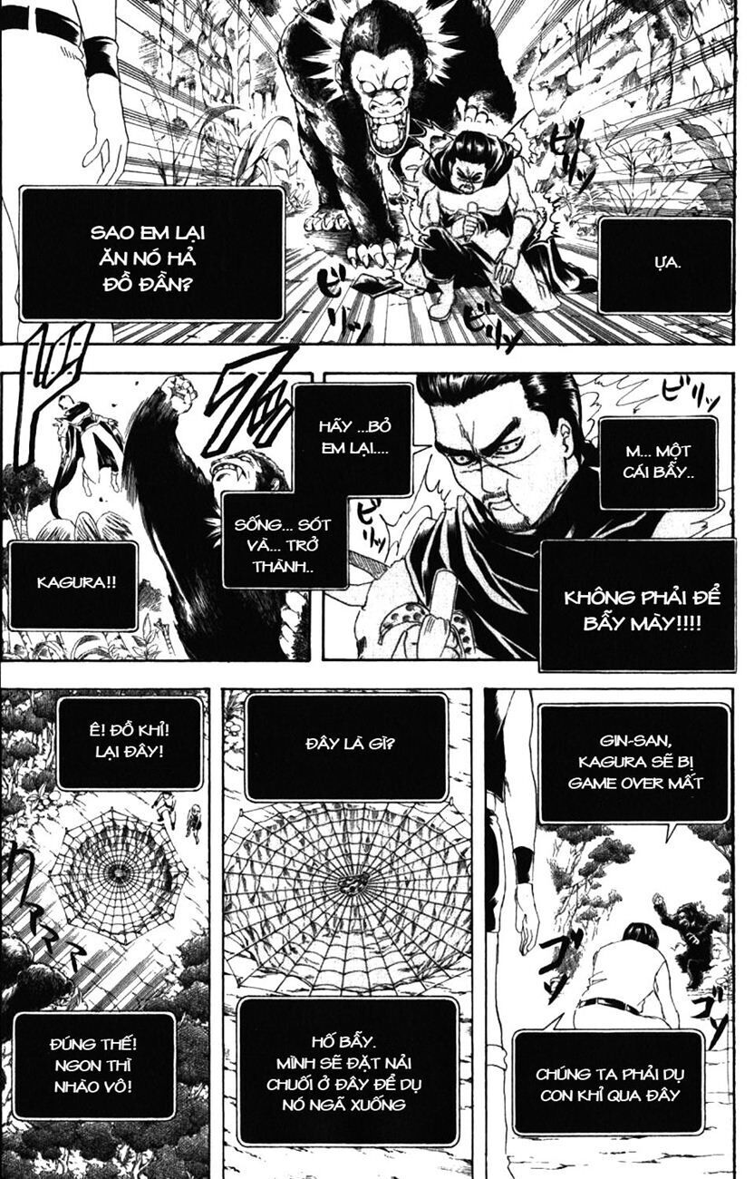 gintama chương 190 - Next chương 191