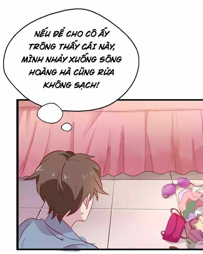 Ma Lạt Nữ Lão Bản Chapter 3 - Next Chapter 4