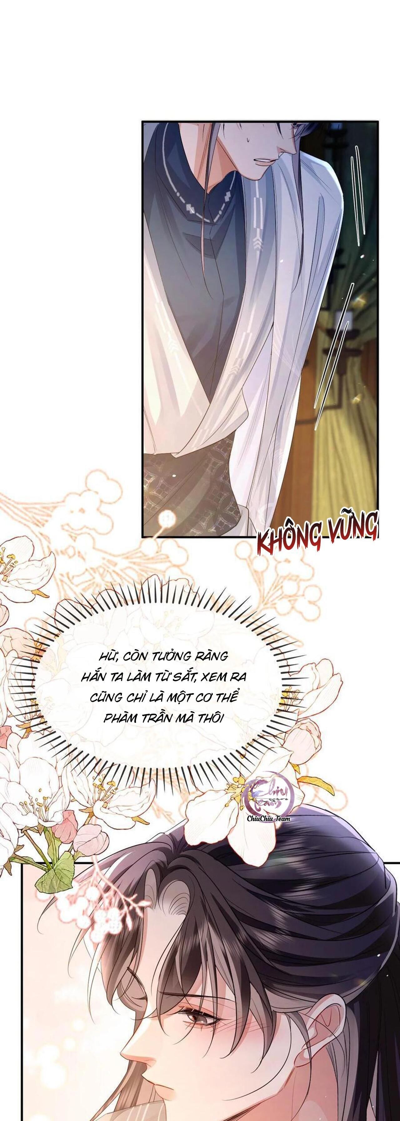 ôn hương diễm ngọc Chapter 38 - Next Chapter 39