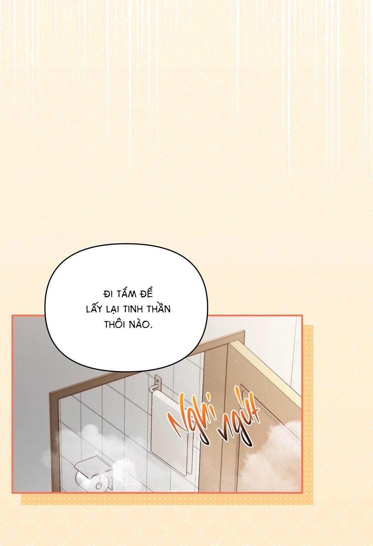 |DROP| Chuyện Tình Bí Mật Chapter 9 - Next Chapter 10