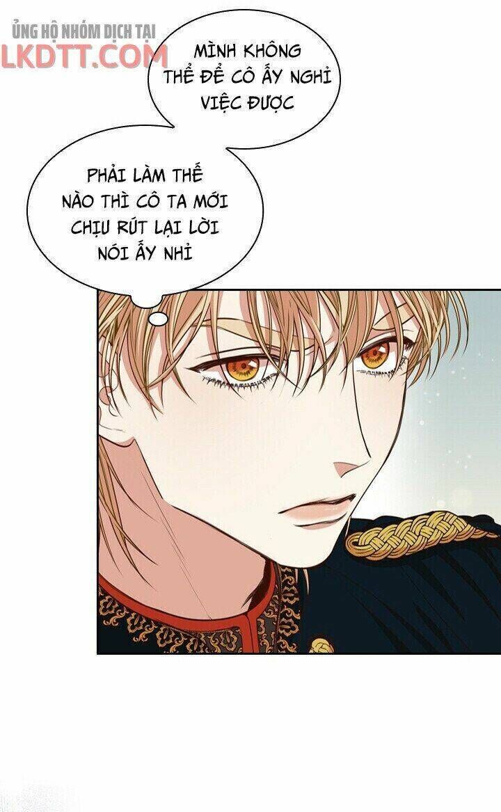 tôi trở thành thư ký của bạo chúa Chapter 33 - Next Chapter 34