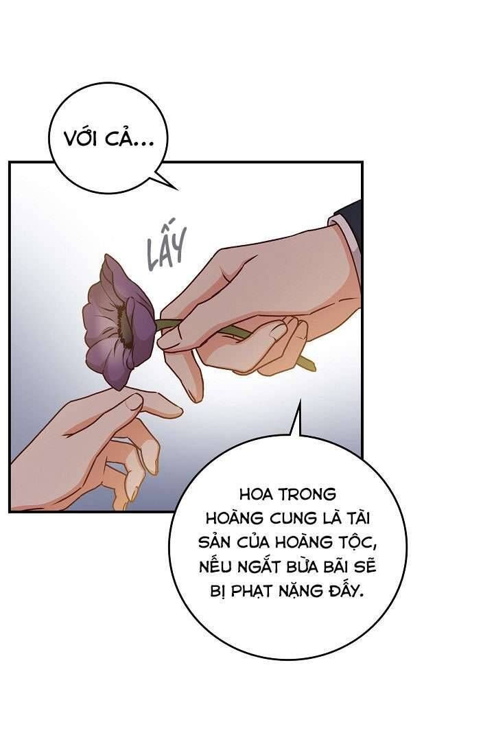 Cẩn Thận Với Các Anh Trai Đấy! Chap 75 - Trang 2