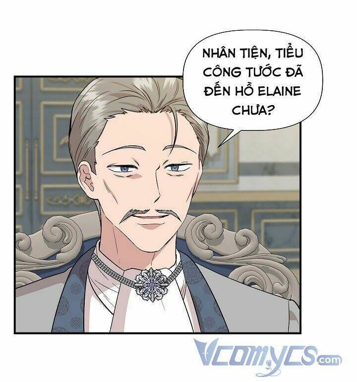 tôi không phải là cinderella chapter 47 - Trang 2