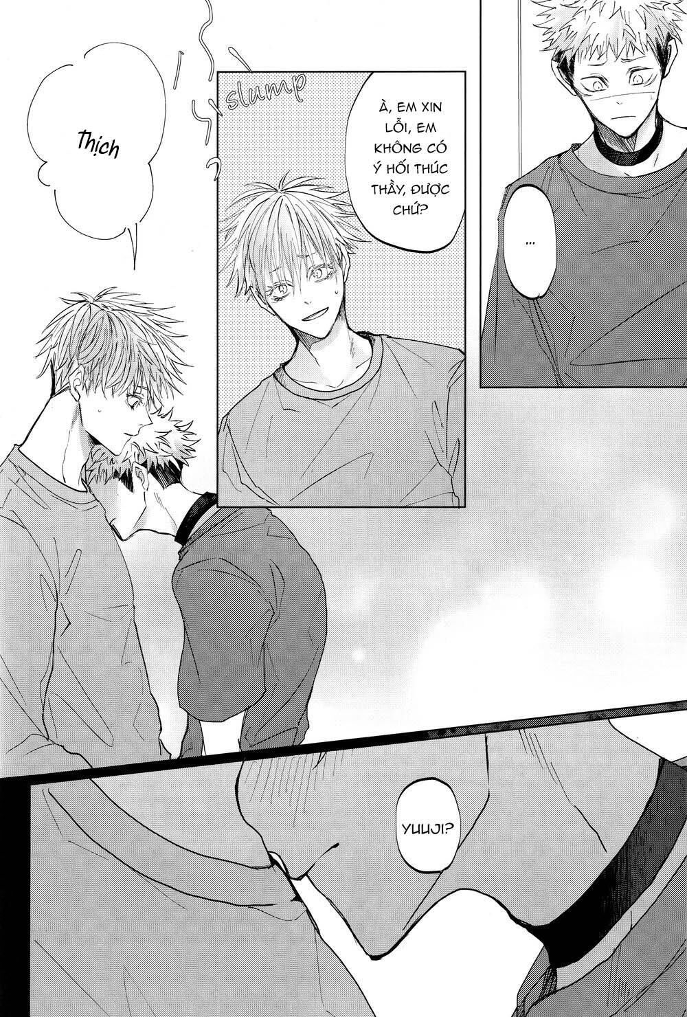 doujinshi tổng hợp Chapter 39.2 - Next 39.2