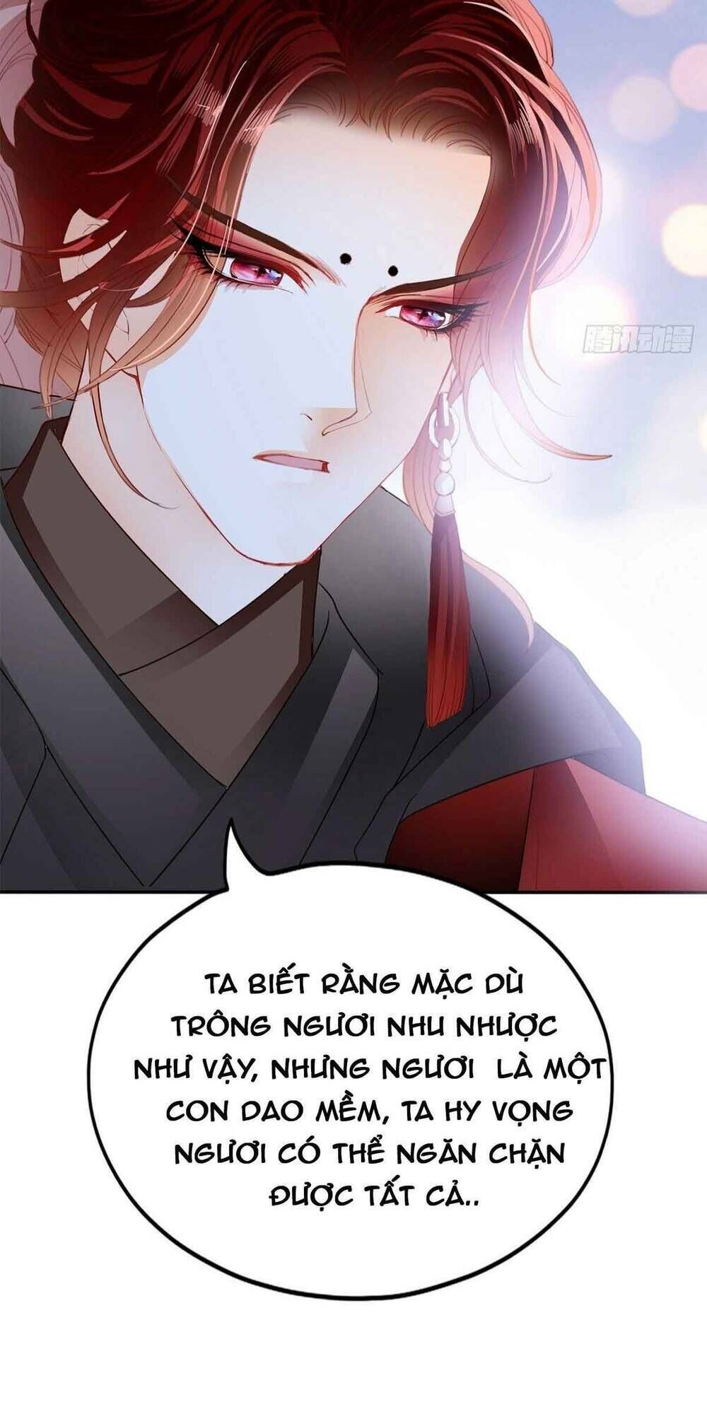 bổn vương muốn ngươi chapter 68 - Next Chapter 69