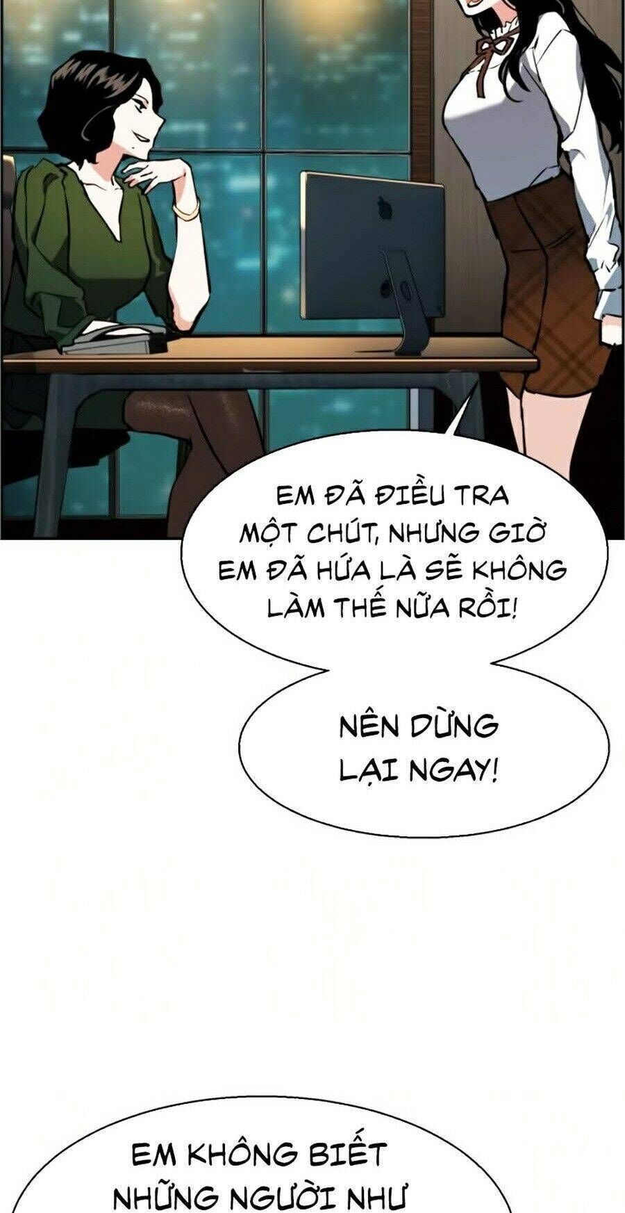 bạn học của tôi là lính đánh thuê chapter 23 - Next chap 24