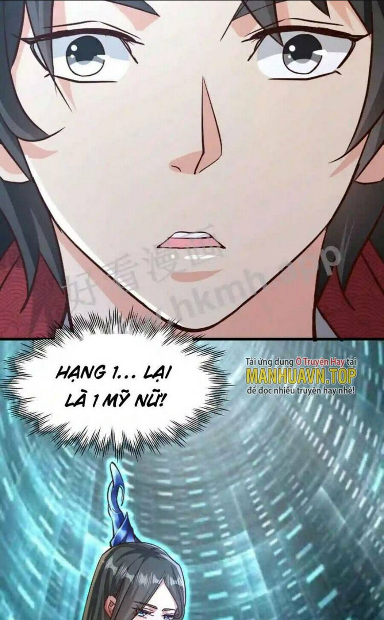 Vô Địch Đốn Ngộ Chapter 20 - Trang 2