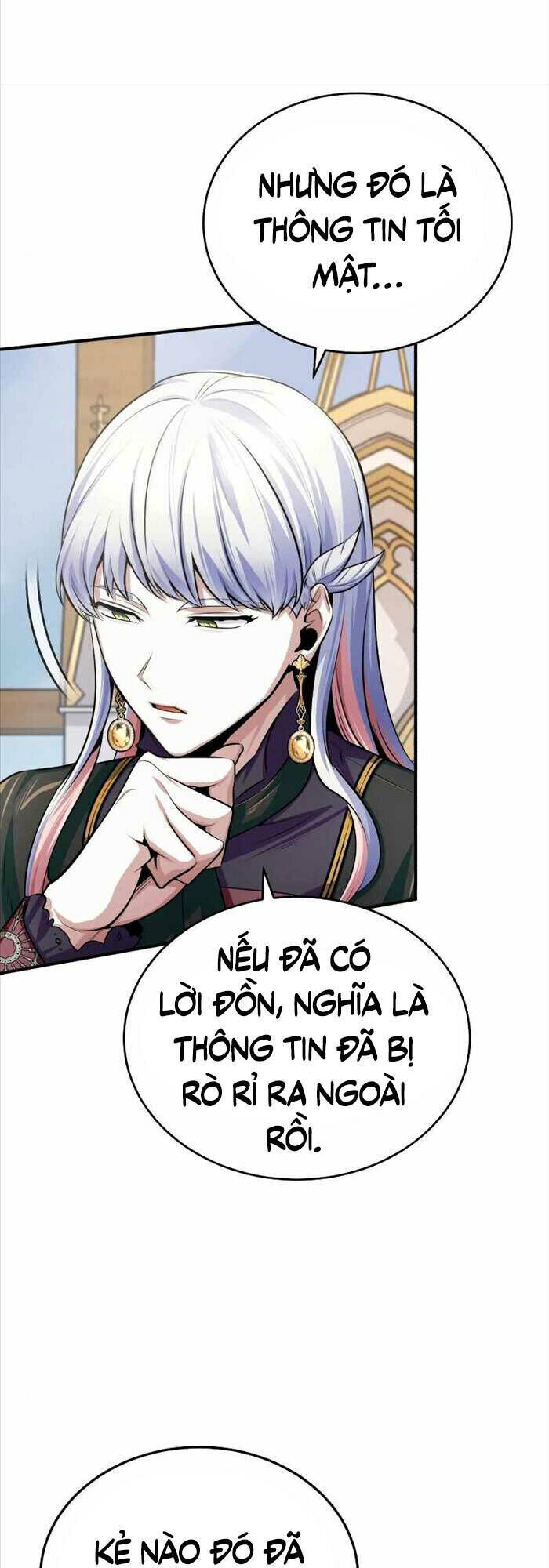 giáo sư gián điệp chapter 30 - Next chapter 31