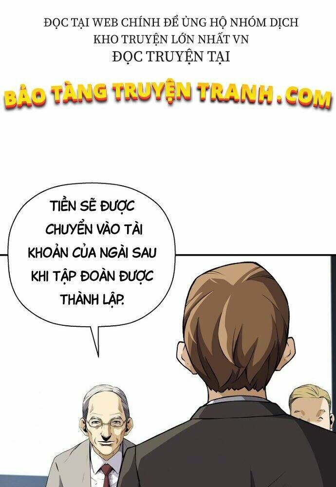 sự trở lại của huyền thoại chapter 27 - Trang 2