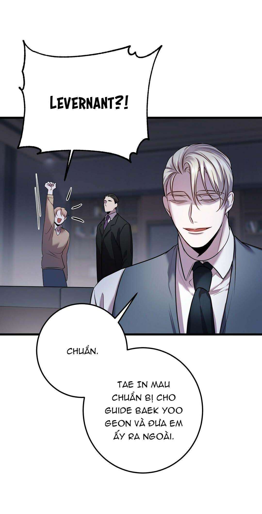 đáy sâu tuyệt vọng Chương 28 - Next Chapter 28