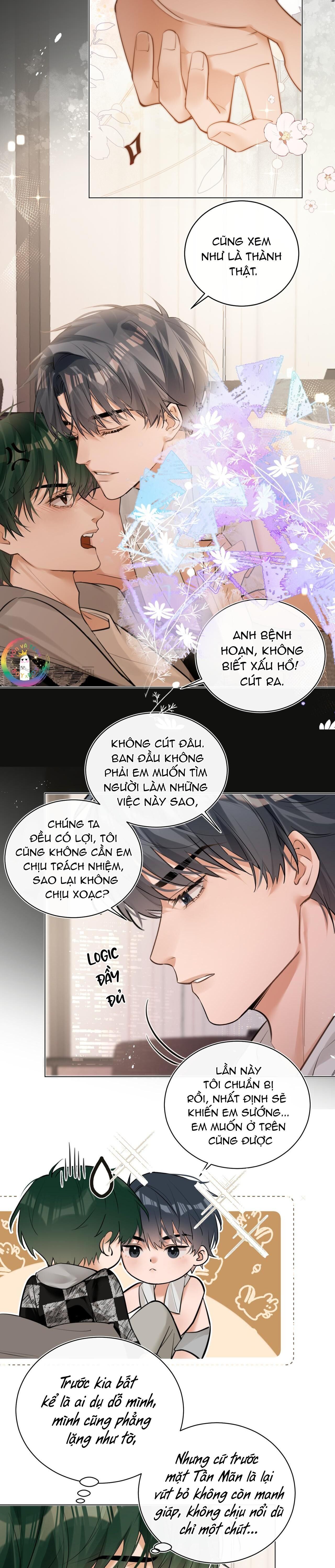 đối thủ không đội trời chung cuối cùng cũng phá sản rồi! Chapter 37 - Next Chapter 38