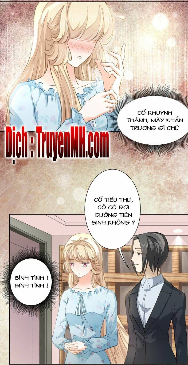 hôn sai 55 lần, nam thần cao lãnh ở sát vách chapter 49 - Trang 2